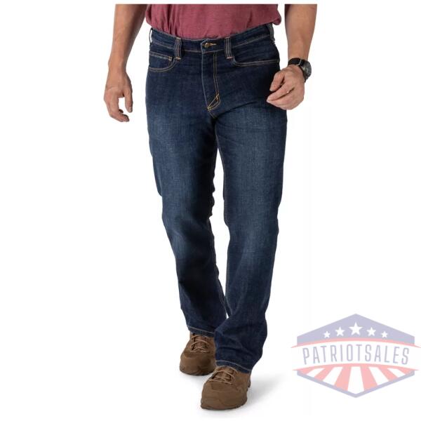 Defender-Flex Reg Jean