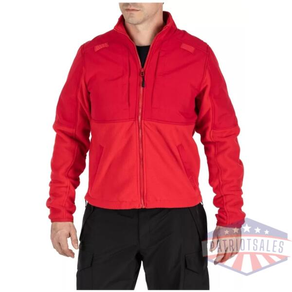 Tactical Fleece 2.0