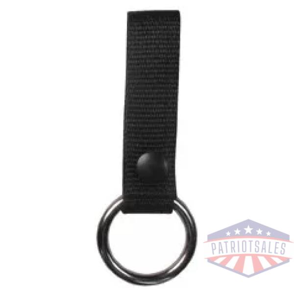 1 1/2 Steel Baton Ring