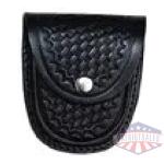 XL Rounded Cuff Case, Slot Back