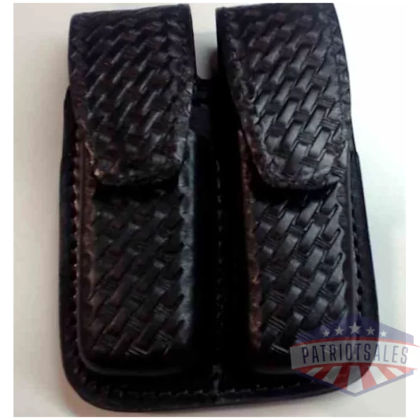 Double Mag Holder For 9mm/40Cal.