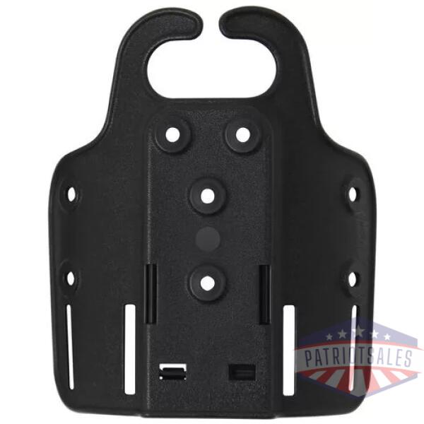 Model 6004-14 Thigh Plate for Single Strap Leg Shroud