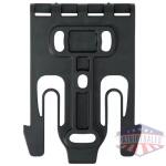 Model 6004-19 Quick Locking System Holster Fork (QLS 19)