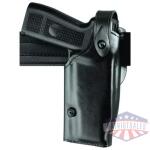 Model 6280 SLS Mid-Ride Level II Retention Duty Holster for Smith & Wesson M&P 9 w/ Light