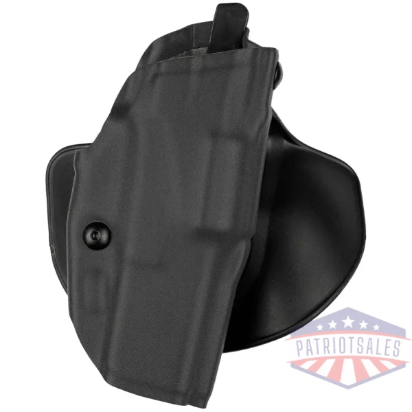 Model 6378 ALS Concealment Paddle Holster w/ Belt Loop for Sig Sauer P220R DAK Bobbed Hammer