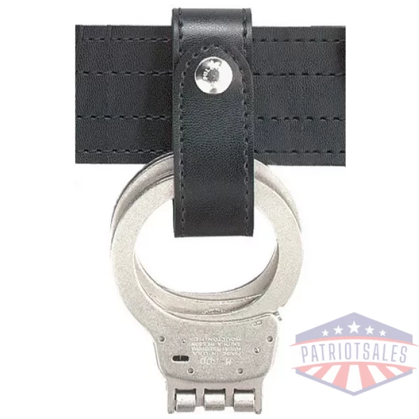 Model 690 Handcuff Strap-Snap