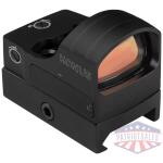 KONUS RED DOT SIGHTPRO FISSION - MICRO MULTI RETICLE