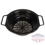 LYMAN TURBO SUPER SIFTER - BLACK