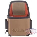 ALLEN ELIMINATOR SINGLE BOX - CARRIER MOLDED COFFEE/BLACK
