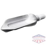 G5 BALLISTIC MATCH POINT - DEADMEAT BMP 125GR 3PK