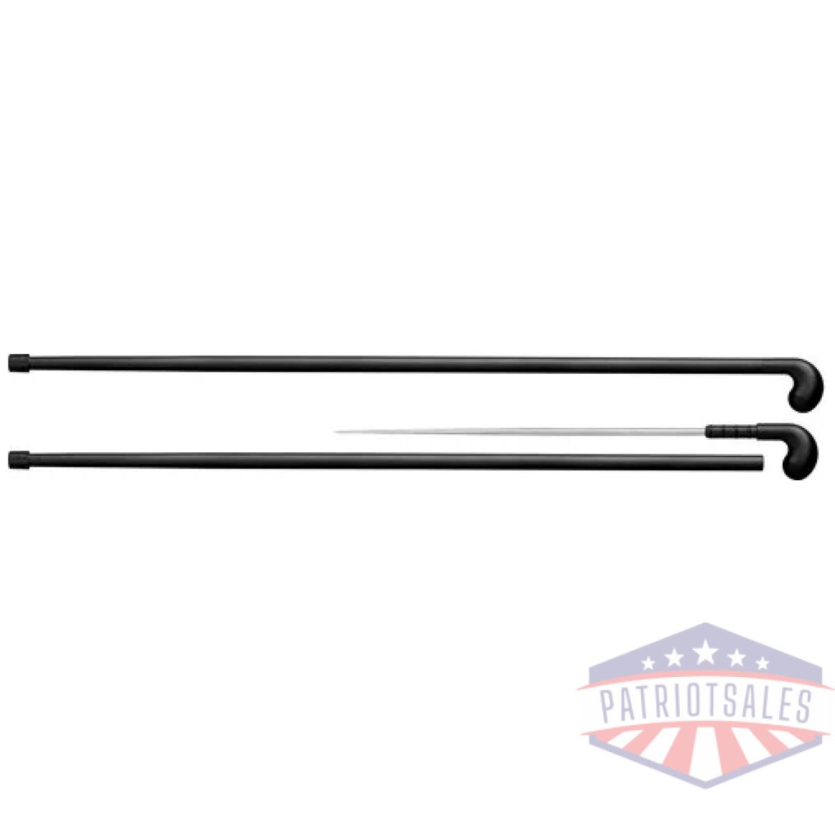 88scfe. Webp - cold steel quick draw sword - cane 37. 58" length/18" blade - 88scfe