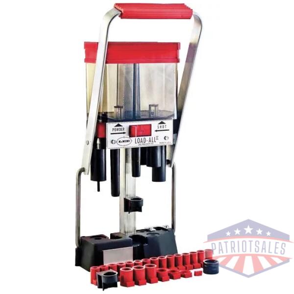LEE LOAD-ALL II 20 GAUGE