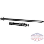 CMMG BARREL W/BOLT KIT 9MM - 16" RDB BLACK