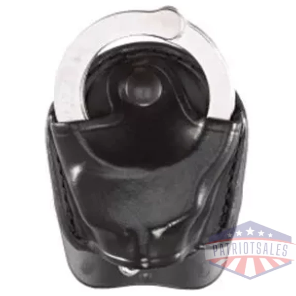 D.M.S. Handcuff Case