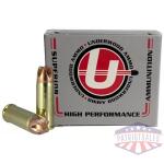 UNDERWOOD 480 RUGER 300GR - XTREME PENETRATOR 20RD 10BX/CS
