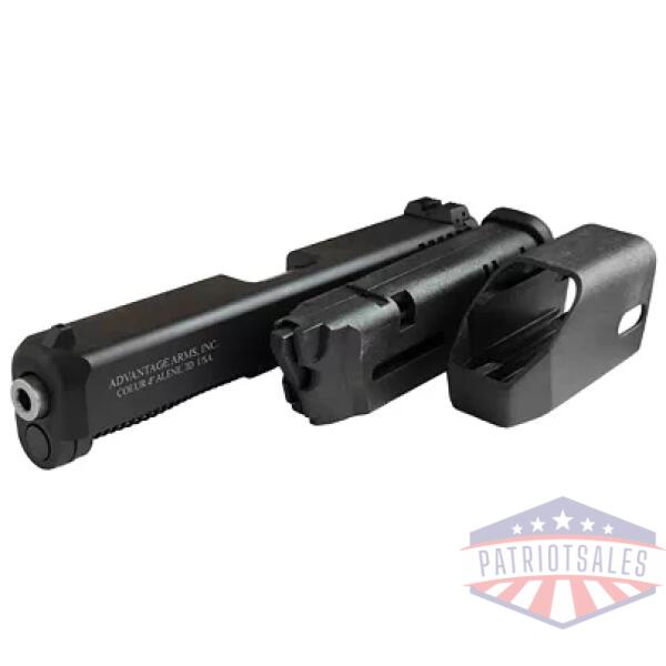 ADV ARMS CONV KIT FOR LE19-23 G5/BAG