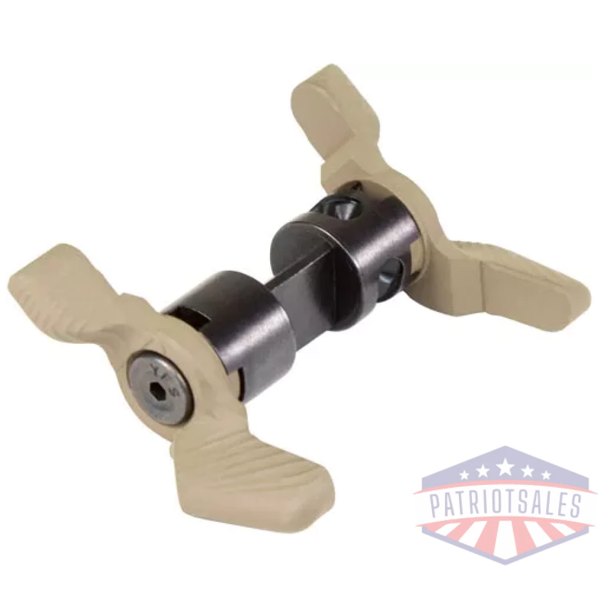 Accamsfde. Webp - odin ambidextrous modular - safety fde for ar-15 - accamsfde