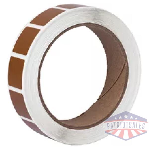 ACTION TGT PASTERS BROWN 1000 SQPR