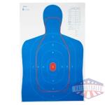 ACTION TGT COMBO B27E & FBI Q 100PK