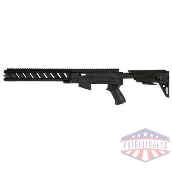 ADV TECH TACTLITE STK SYS RUG 10/22