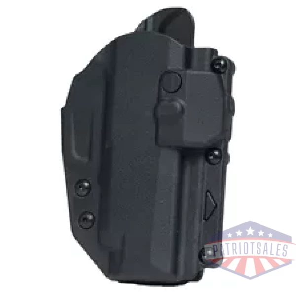 RAPID FORCE L2 FITS GLOCK 19 RH BLK