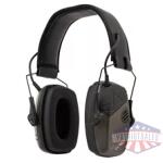 ALLEN ULTRX SLIM FIT EMUFF OLIVE