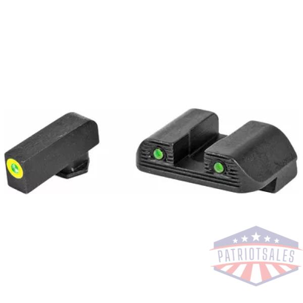 AMERIGLO TROOPER FOR GLK 42/43 GRN