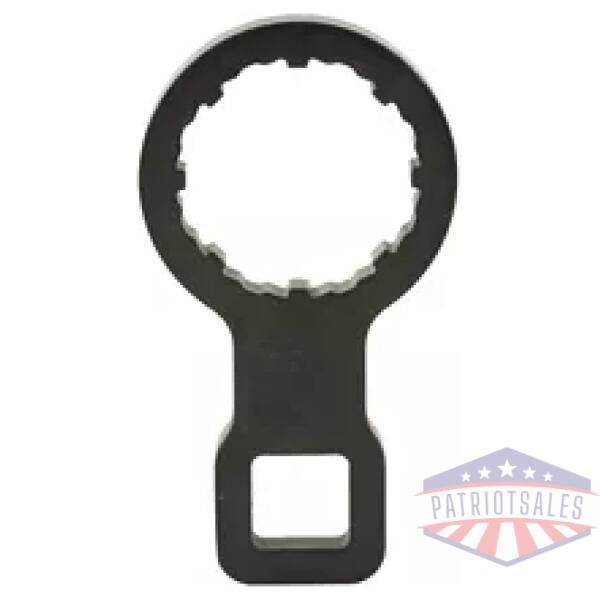 AERO SOLUS BARREL NUT WRENCH