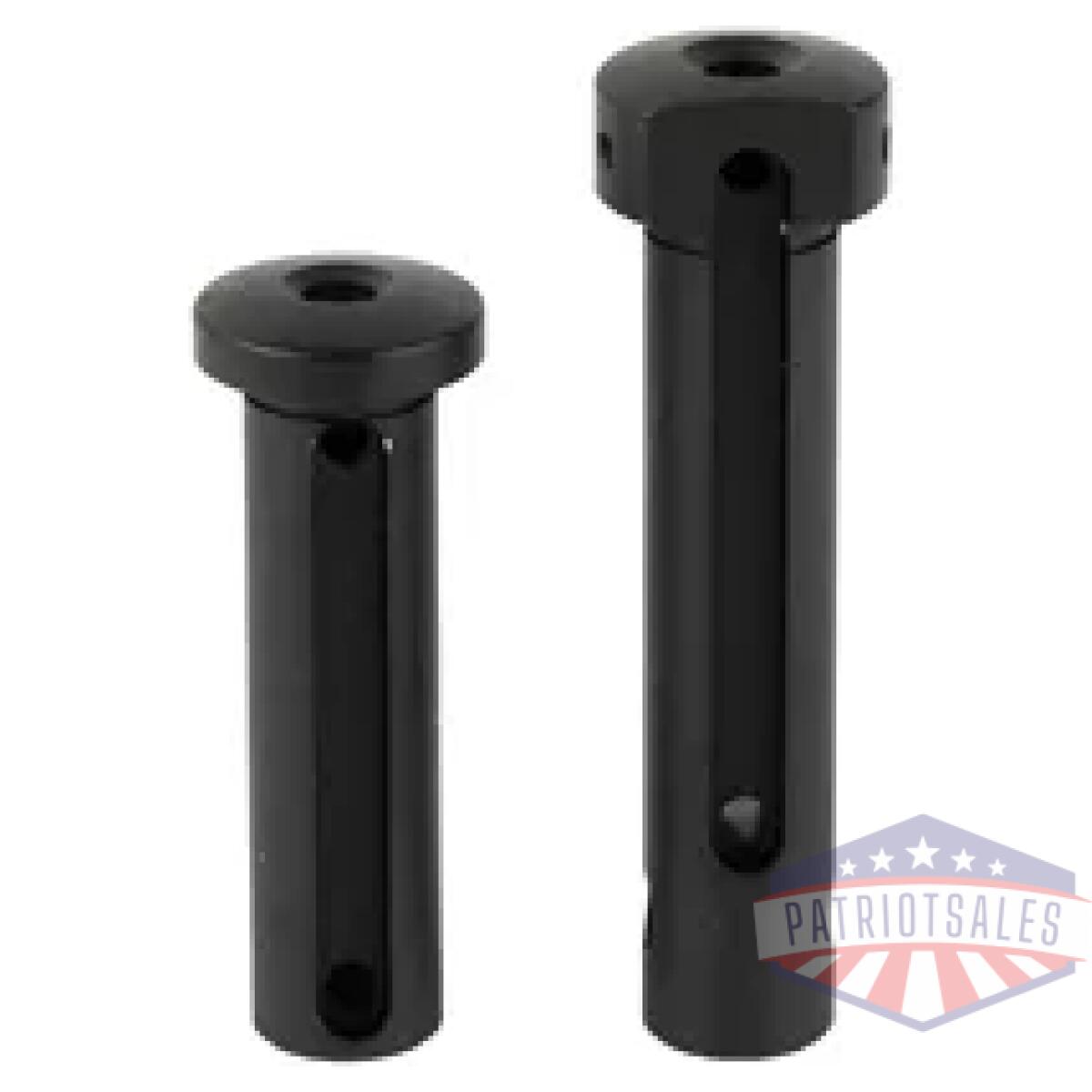 Armaspec spr lght tkdwn/pivot blk - image 1
