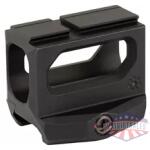 ARISAKA RDM AIMPNT ACRO 1.93" BLK