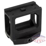 ARISAKA RDM AIMPNT ACRO 2.26" BLK