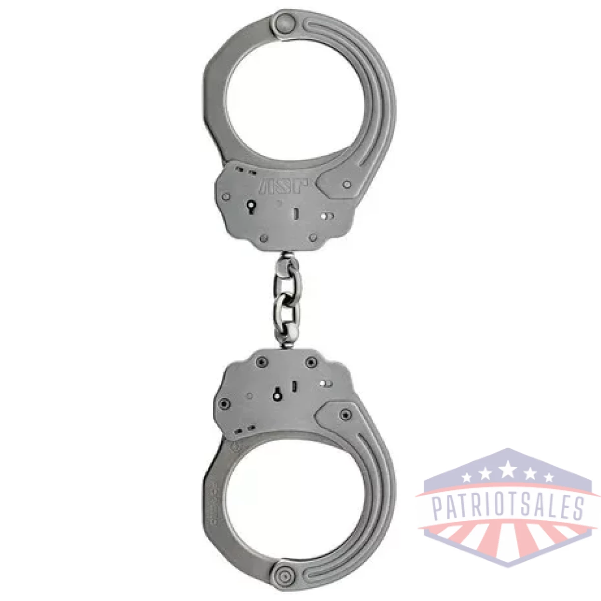 Asp-56100. Webp - sentry chain handcuffs - asp 56100