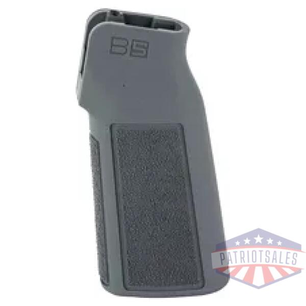 B5 P-GRIP 22 GRY
