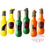 BASH TARGET TARGET BOTTLES - SELF-HEALING 6 PACK