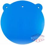 BASH TARGET AR500 GONG TARGET - ROUND 12"-1/2" THICK