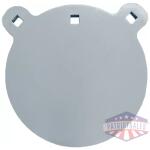 BASH TARGET AR550 GONG TARGET - ROUND 10"-1/2" THICK