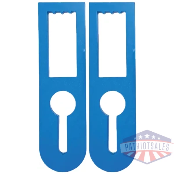 BASH TARGET STEEL TARGET STAND - CHAIN HANGAR BRACKET 2X4