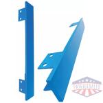 BASH TARGETS ARMOR TARGET STND - AR500 VERTICAL GUARD 2X4