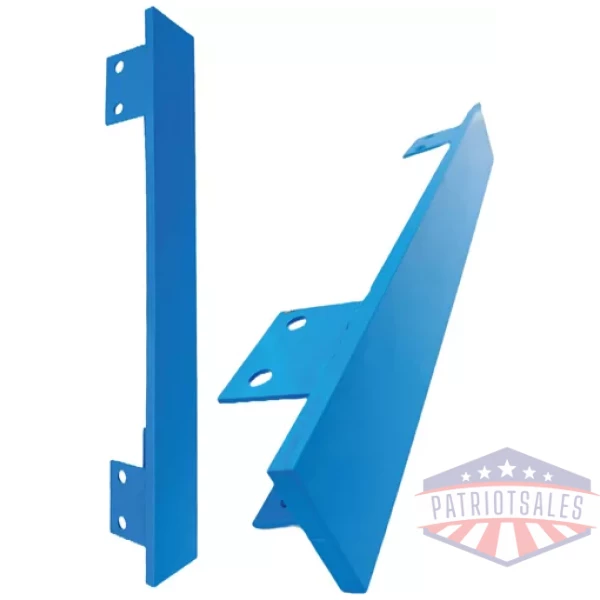 BASH TARGETS ARMOR TARGET STND - AR500 VERTICAL GUARD 2X4