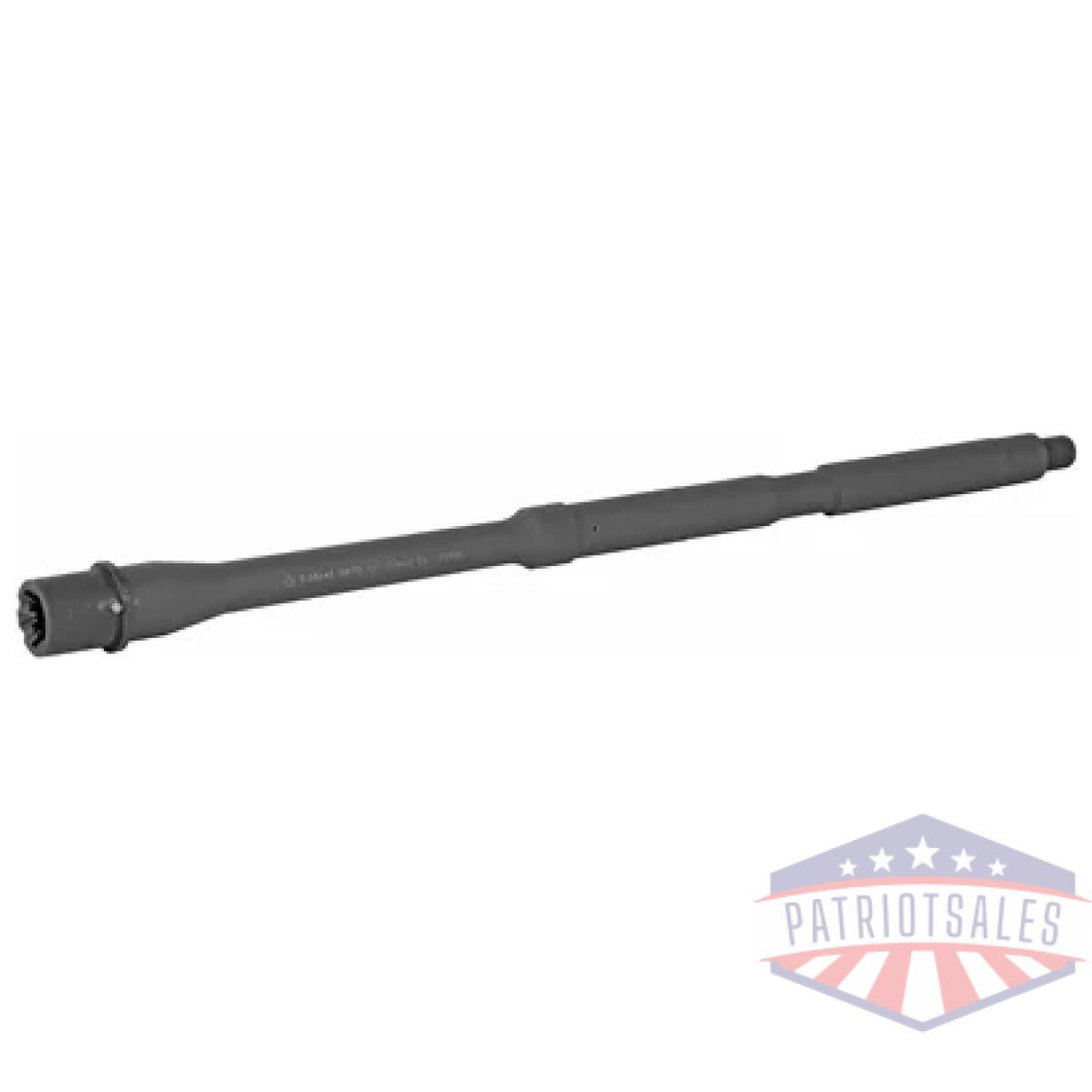 Babl556014mc_1. Webp - ballistic bbl 5. 56 16" classic srs - babl556014mc 1