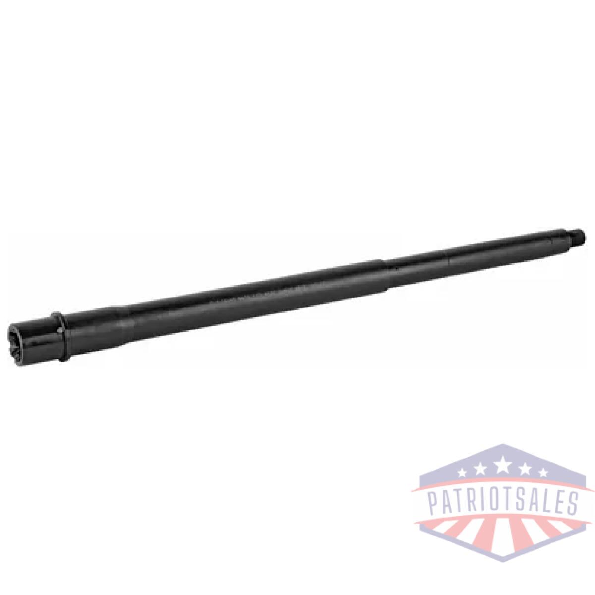 Babl556017m_1. Webp - ballistic bbl 5. 56 16" hbar mid 1/7 - babl556017m 1