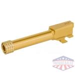 BACKUP BBL SIG P320 CMPCT THRD FDE