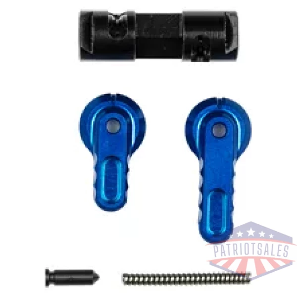 BAD BAD-ASS-LITE AMBI SFTY 90/60 BLU