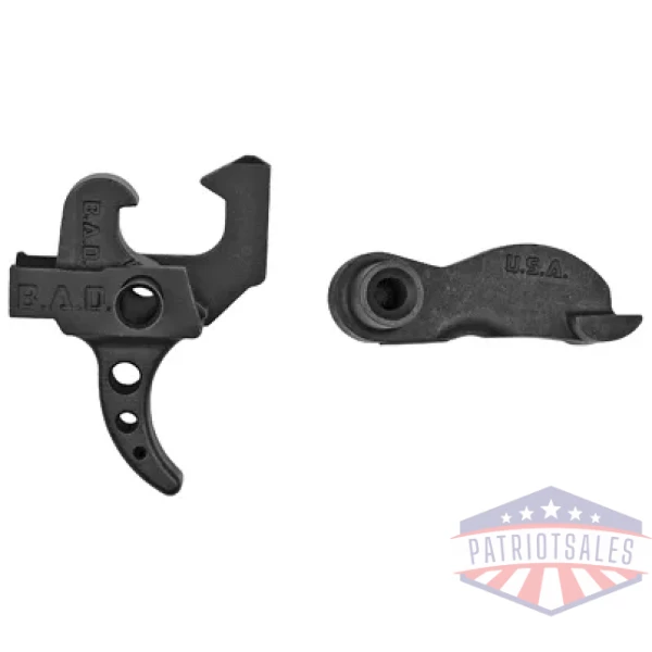 BAD ENHANCED AK TRIGGER