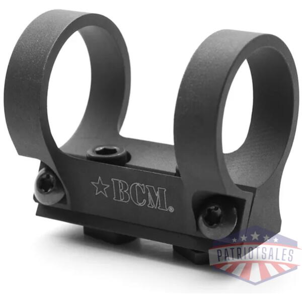 BCMGUNFIGHTER 1 Inch Light Mount Mod 0 (M-LOK Compatible)
