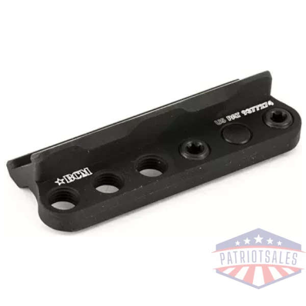 BCM GUNFTR SCOUT MOD MOUNT  KM