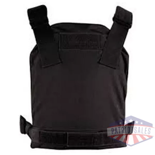 Low Vis Plate Carrier