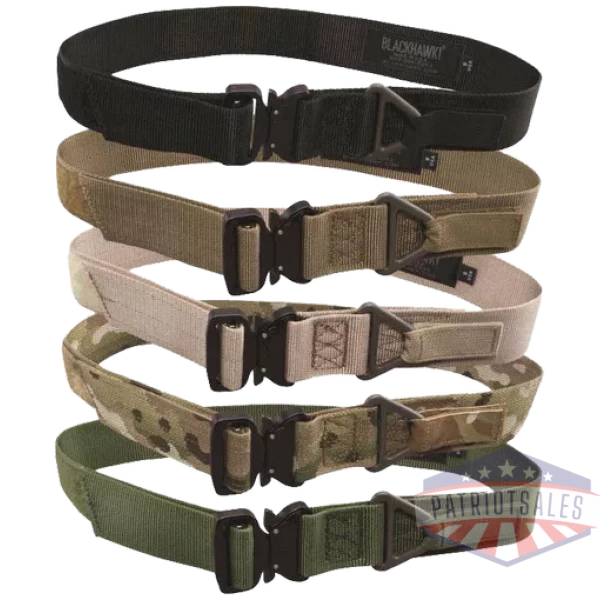Rigger's Belt