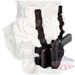 Tactical Serpa Holster