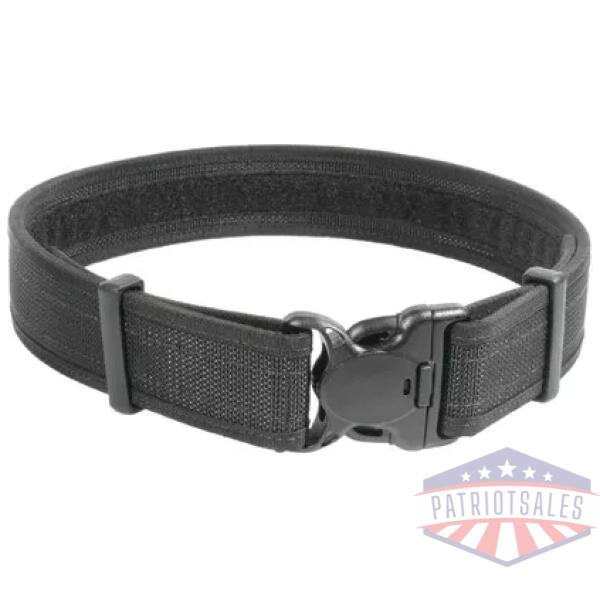 Reinforced Duty Belt